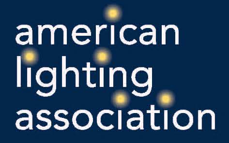 american lighting association company logo