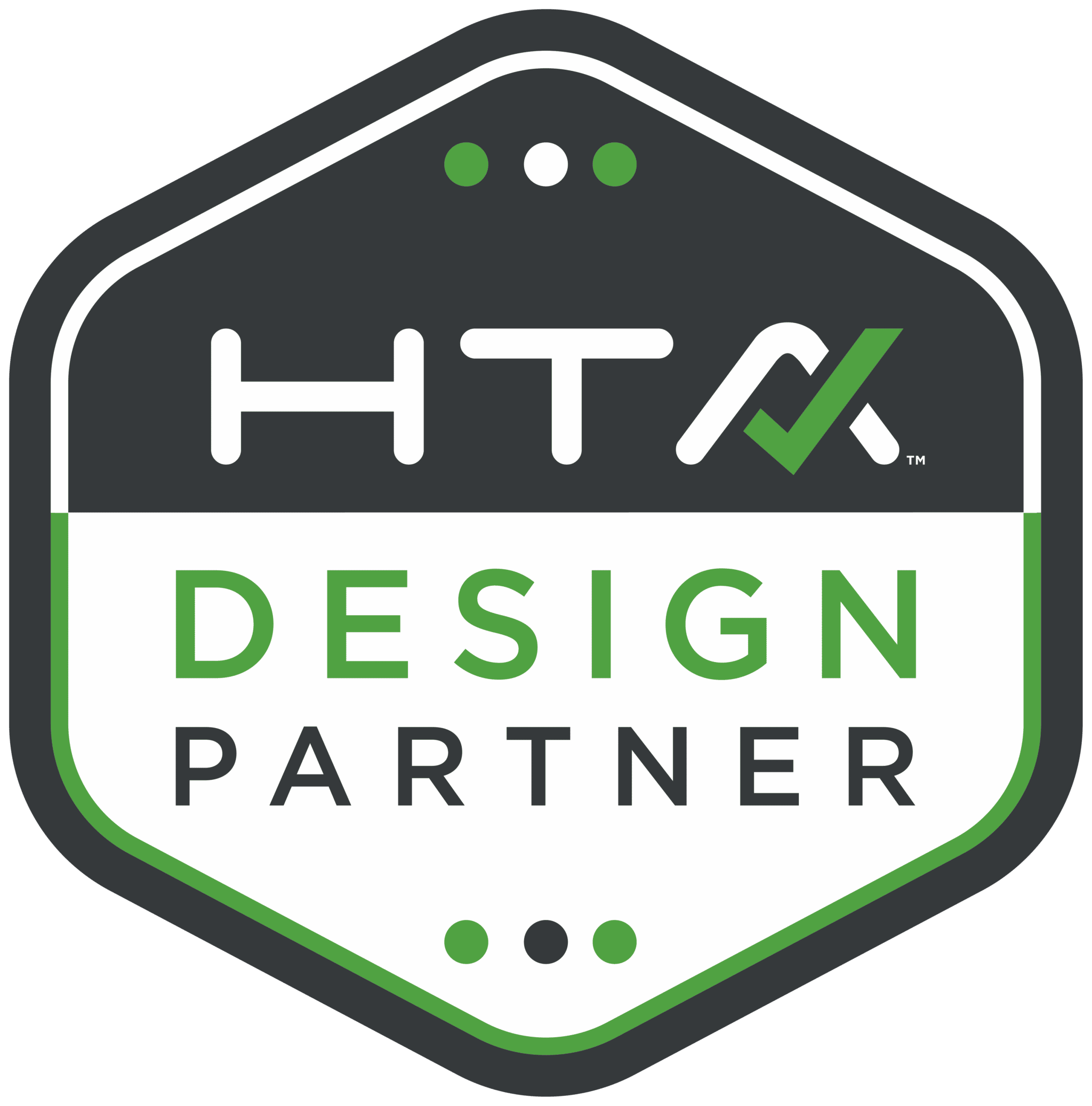 HTA Design Partner logo