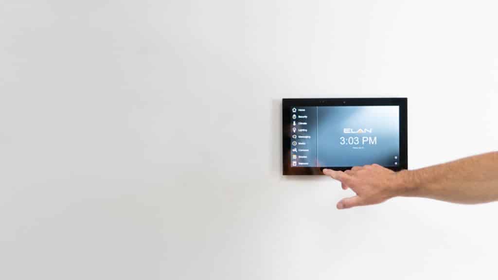 Utah Smart Home Automation Design & Installation AIS