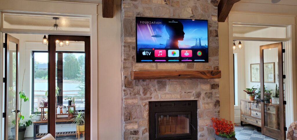Home Theater Streaming Surround Sound: Netflix +4 Streaming Services Analyzed