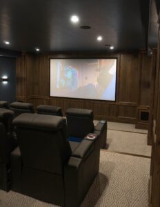 Types of Surround Sound Systems: (5.1 vs 7.1) for Your Home Theater?