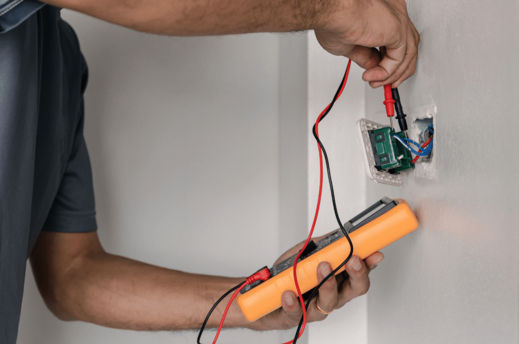 When to Include AV and Automation Professionals in New Home Construction Planning