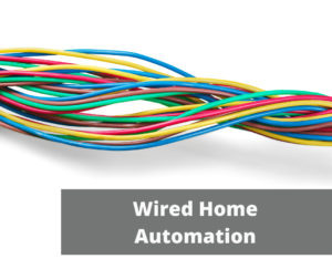 Wireless vs Wired Home Automation