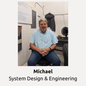 Utah AIS System Design and Engineering Employee