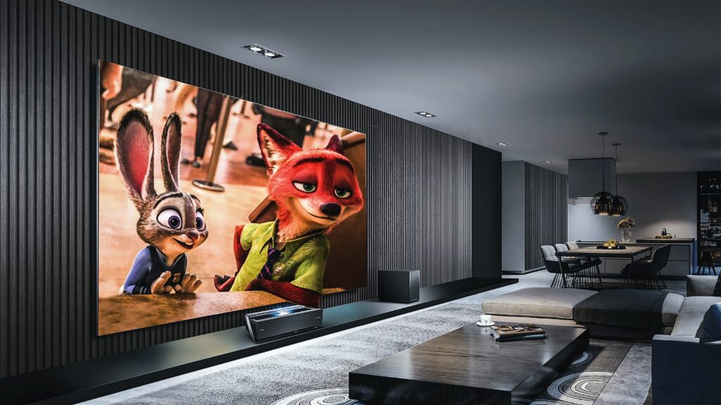 Home Theater Wiring, Cables, & Networking 101