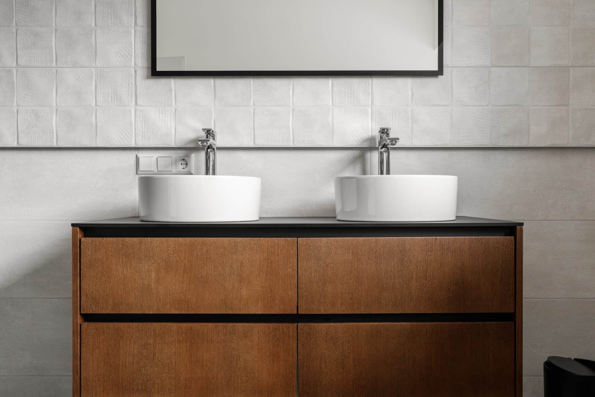 Smart Bathroom: How to Make Your Bathroom a High-Tech Haven