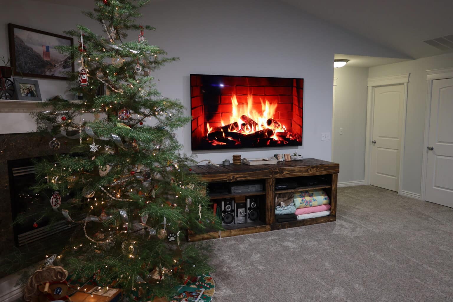Permanent Christmas Lights 4 Benefits of Home Automation
