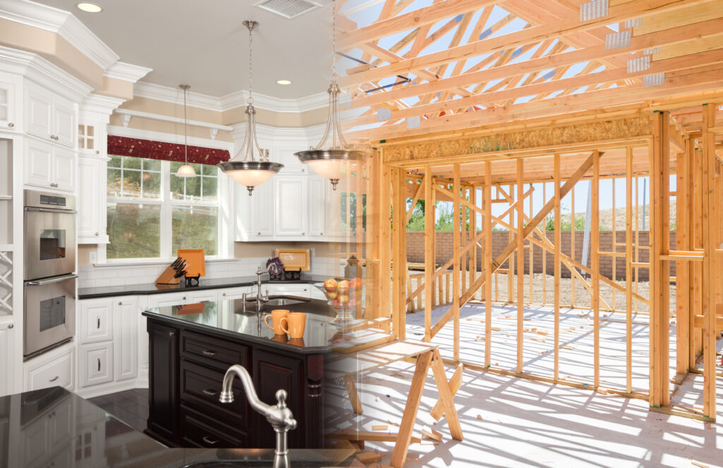 How Integrators Work with Other Contractors During a Smart Home Build