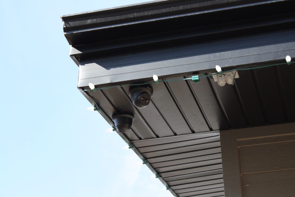 smart home security cameras