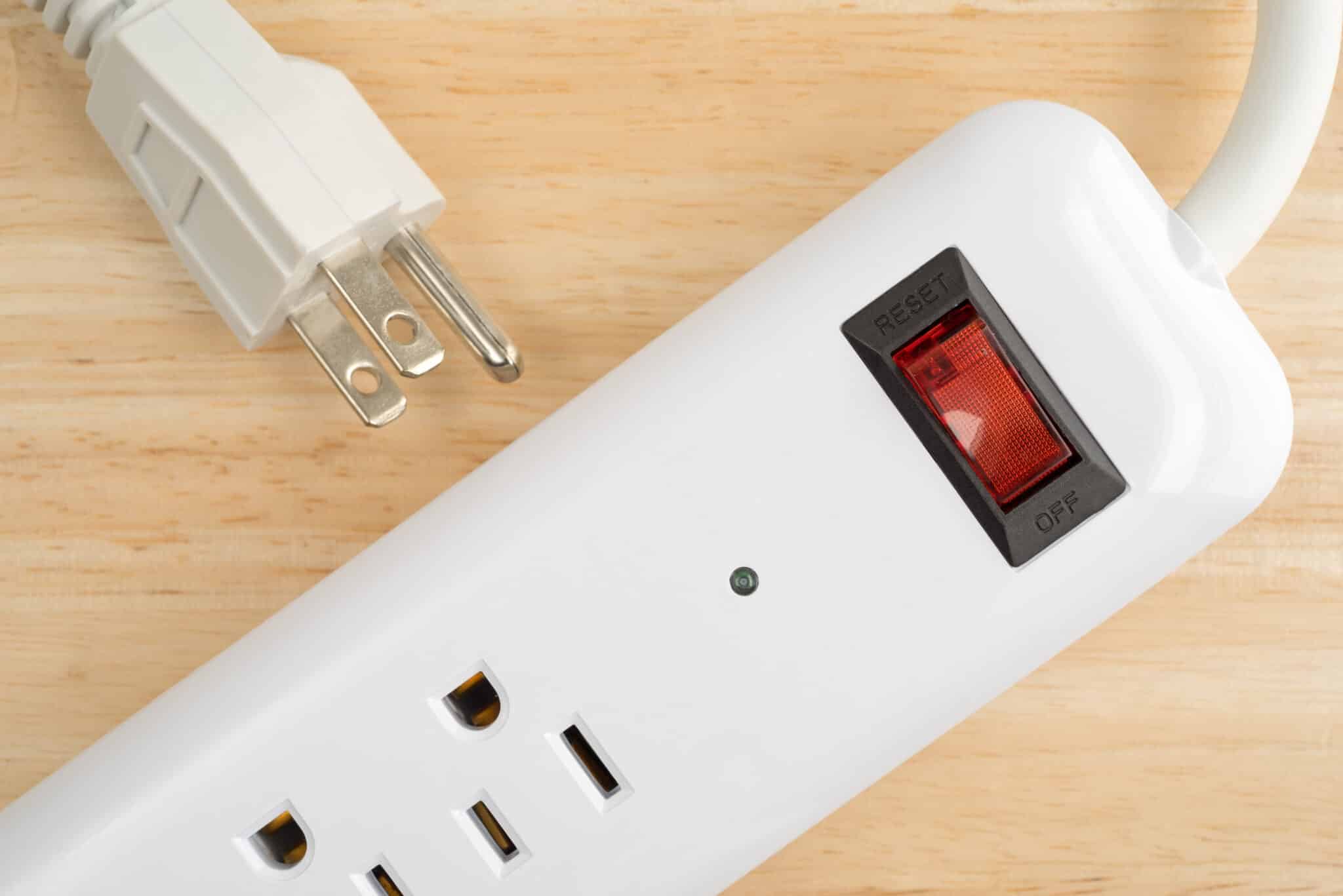 Surge Protector vs. Power Strip vs. UPS Which is Best?