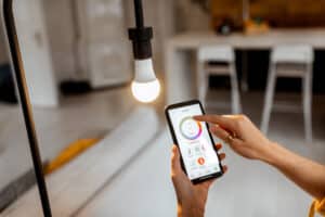 How to Save Electricity with Smart Home Lighting