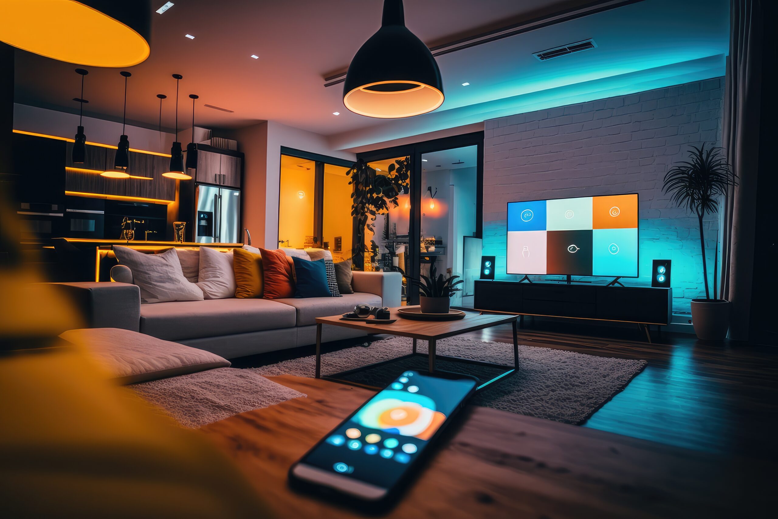 How to Integrate Smart Lighting With Home Routines: Effortless Automation Tips