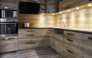 Kitchen Under Cabinet Lighting: Smart Light Ideas