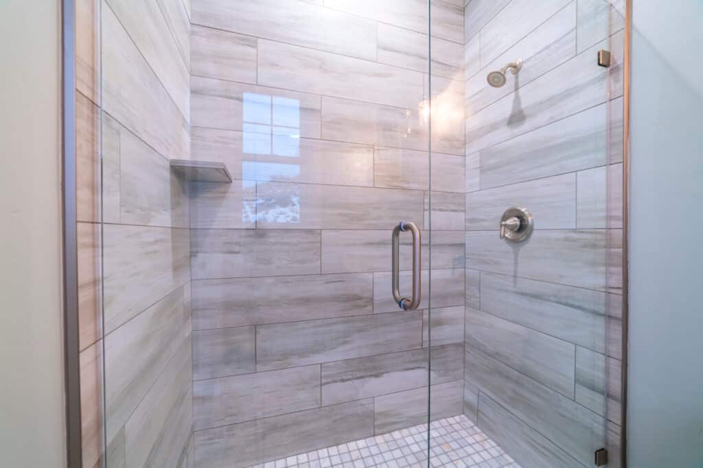 What is a Smart Shower? Bathroom Smart Tech