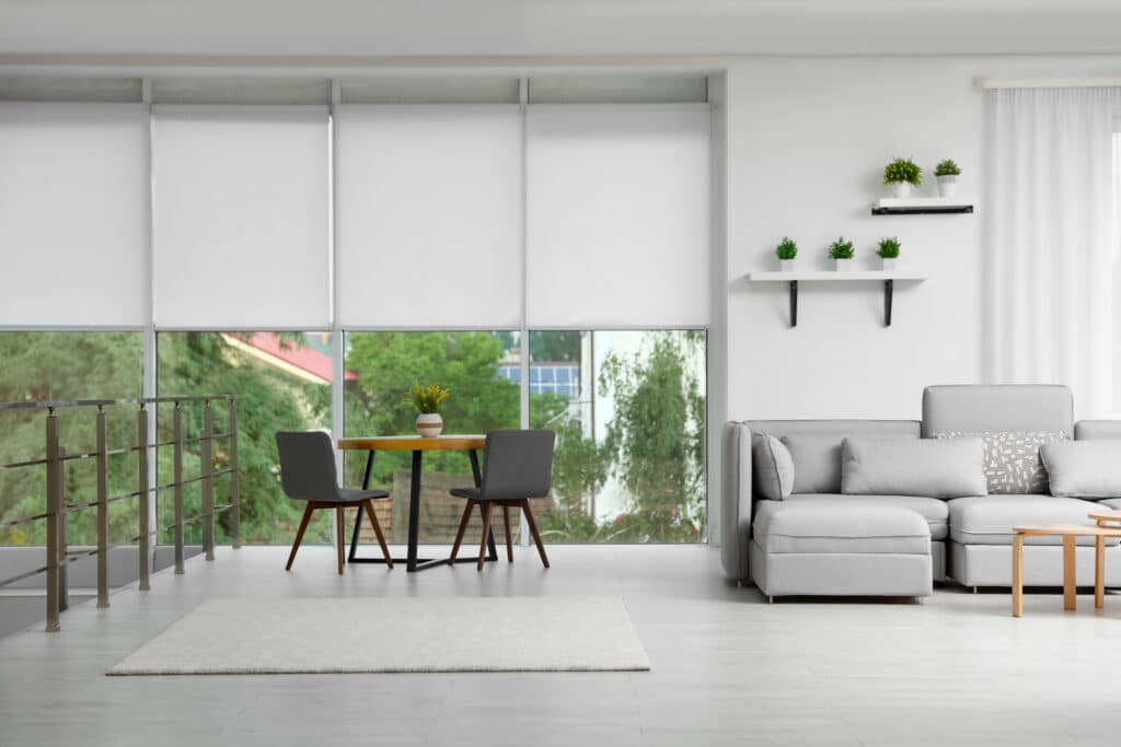 Lutron Motorized Shades: What Can They Do for Your Home?