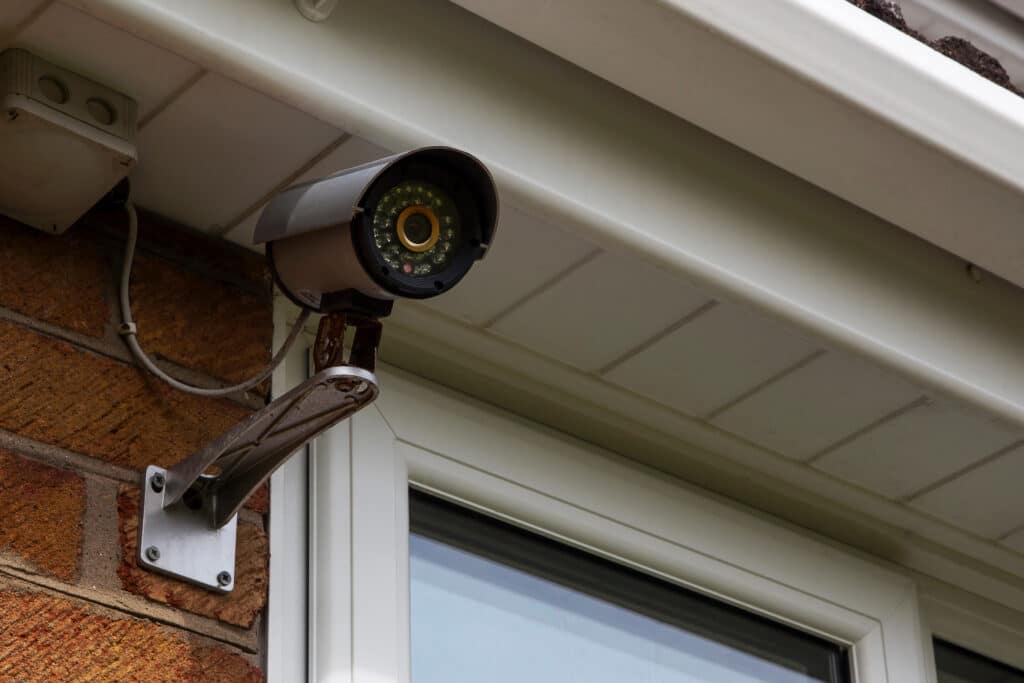 diy home security systems