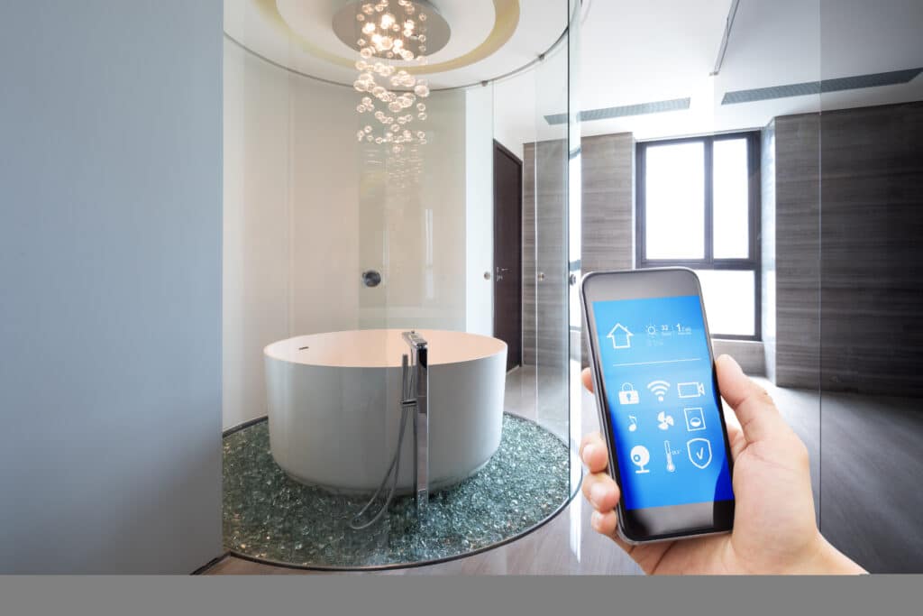 Smart Bathroom Ideas for Your Home