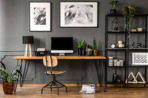 What is a Smart Office? Smart Office Technology