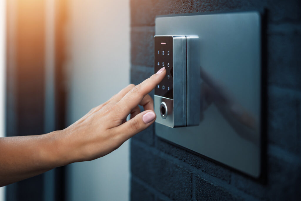 Smart Home Security: Everything You Need To Know