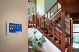 The Best Smart Home System: Nice Home Automation
