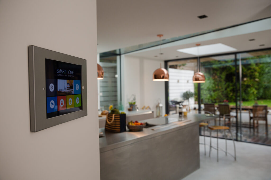 DIY Smart Home vs. Professional Automation: Which Is Right for You?