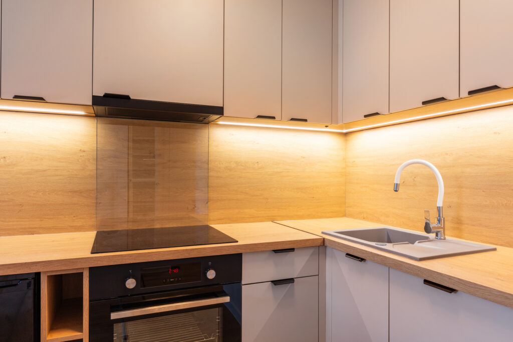 What Is Linear Lighting? A Guide to Modern, Seamless Home Lighting
