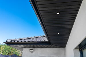 Soffit Lighting: What It Is and How to Transform Your Home's Exterior